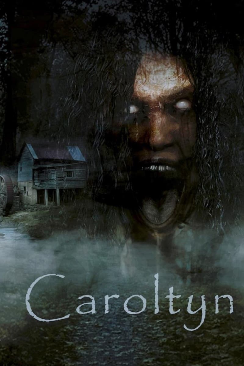 Постер Caroltyn
